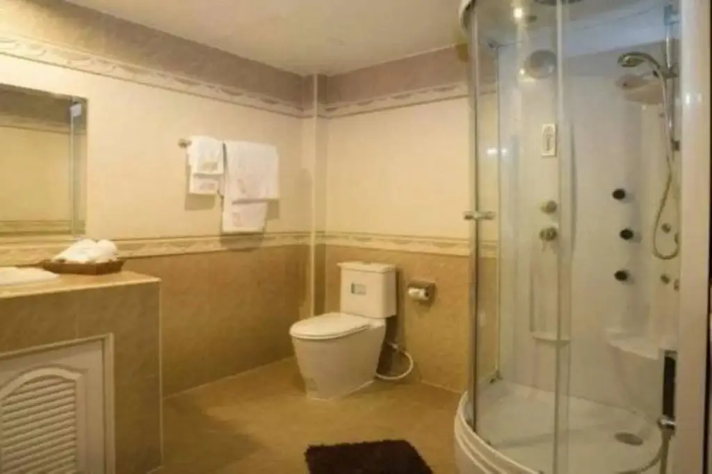 Паттайя: The Point Residence