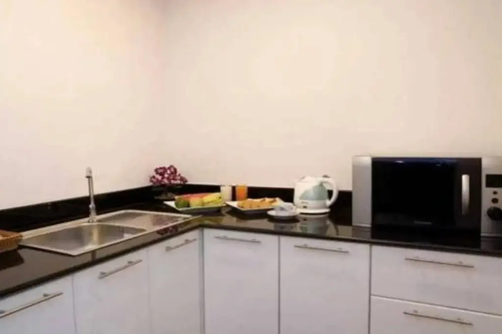 Паттайя: The Point Residence