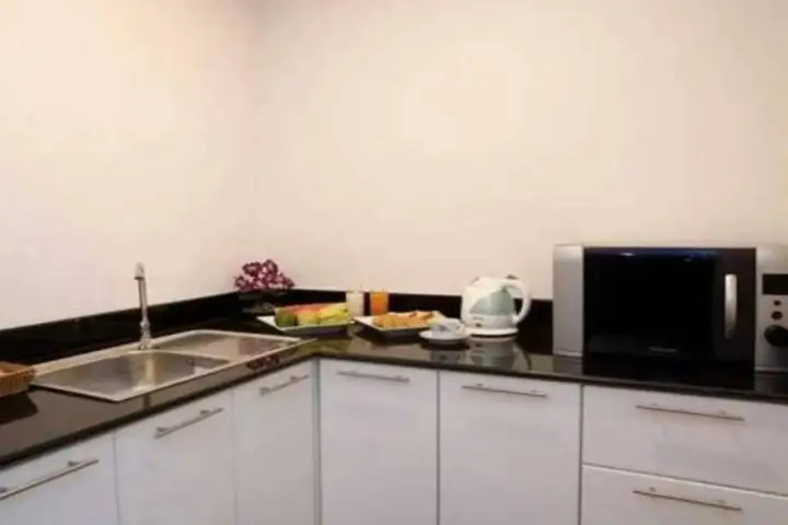 Паттайя: The Point Residence