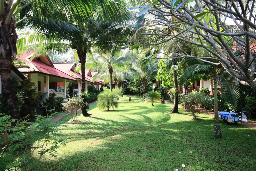 Fullmoon House Samui — фото 1