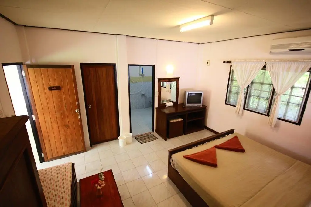 Самуи: Fullmoon House Samui