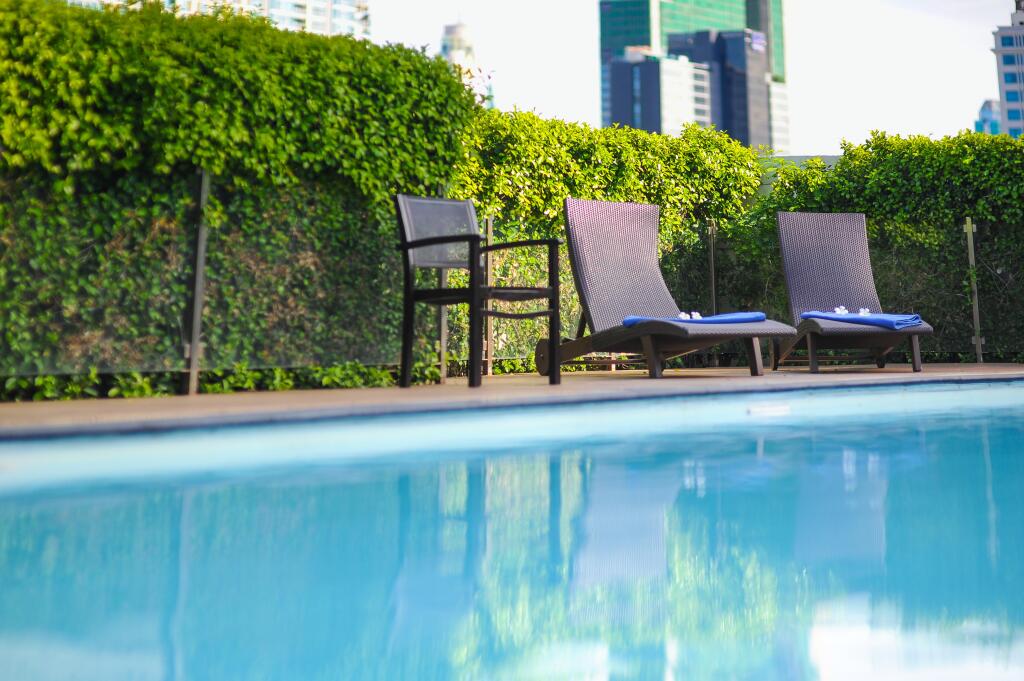 Lohas Residences Sukhumvit — фото 1