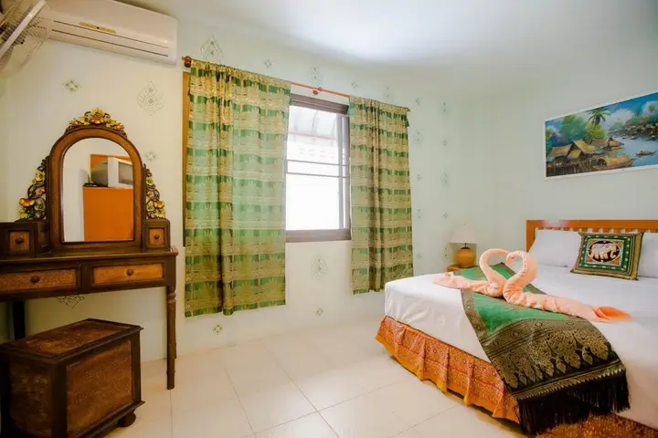 Краби: Klong Muang Sunset Hotel