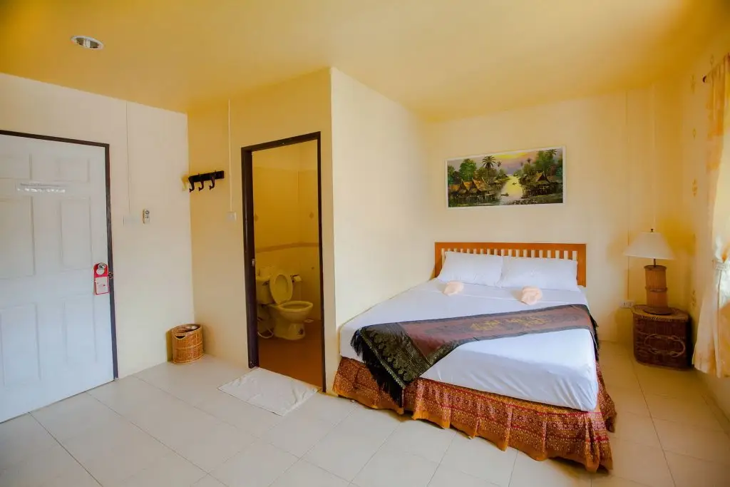 Краби: Klong Muang Sunset Hotel