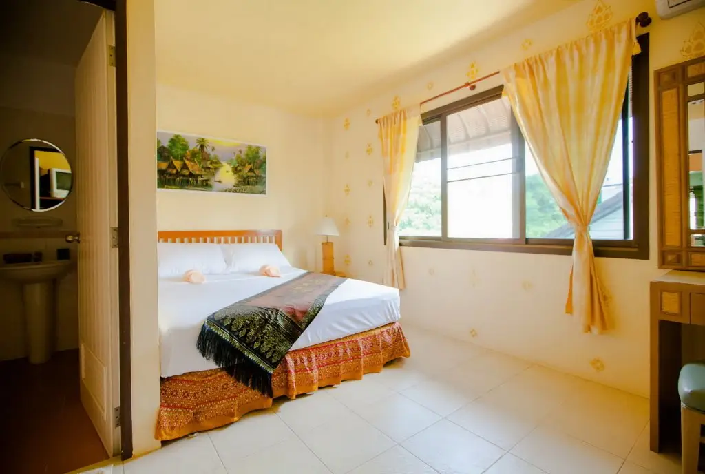 Краби: Klong Muang Sunset Hotel