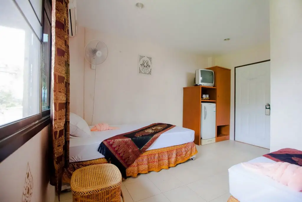 Краби: Klong Muang Sunset Hotel