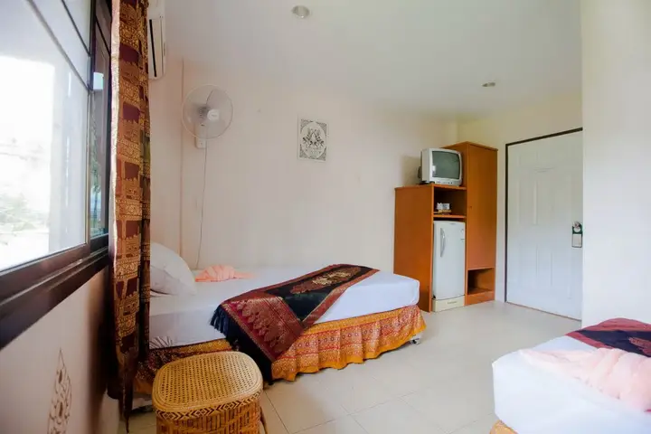 Краби: Klong Muang Sunset Hotel