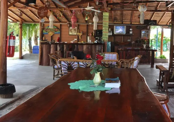 Так: Home Paradise Resort Tak