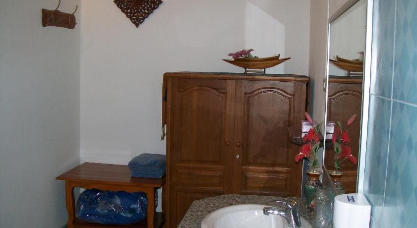 Так: Home Paradise Resort Tak