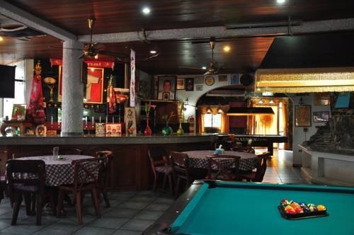 Паттайя: Eden Hotel Pattaya