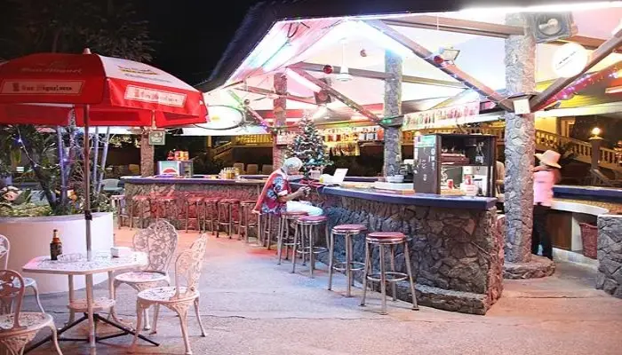 Паттайя: Eden Hotel Pattaya