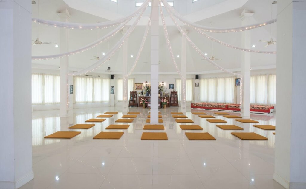 Такуа Па: ThaiLife Wellness and Meditation Resort