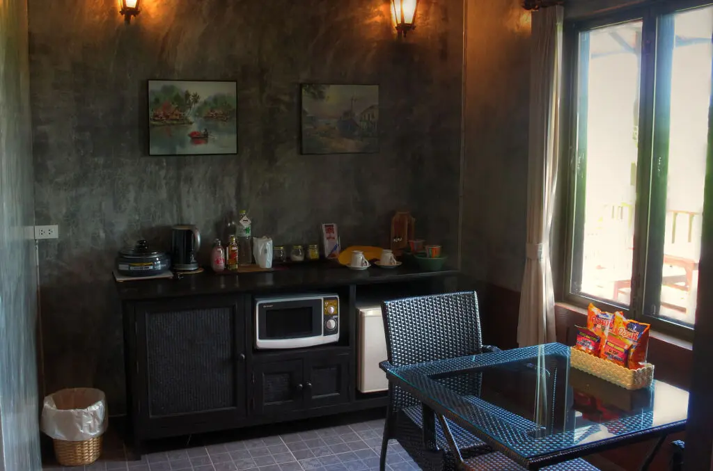Такуа Па: ThaiLife Wellness and Meditation Resort