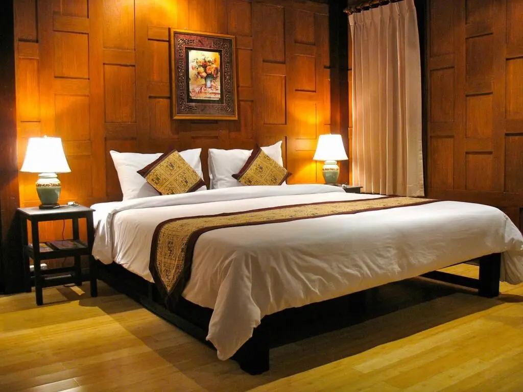 Такуа Па: ThaiLife Wellness and Meditation Resort