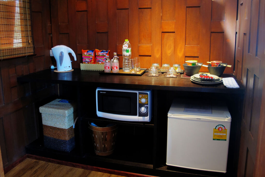 Такуа Па: ThaiLife Wellness and Meditation Resort