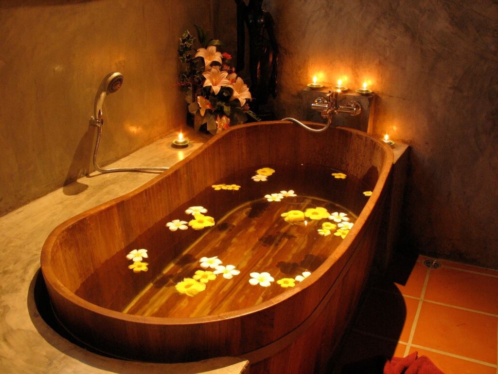 Такуа Па: ThaiLife Wellness and Meditation Resort