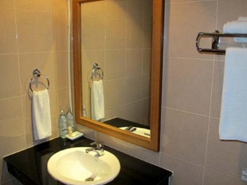 Бангкок: BBB Inn Hotel