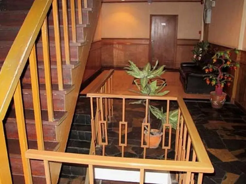 Бангкок: BBB Inn Hotel