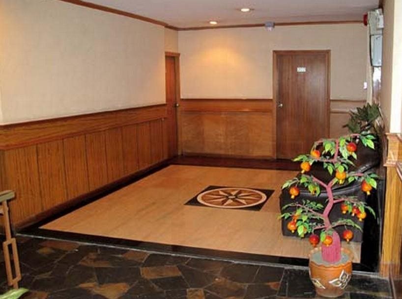 Бангкок: BBB Inn Hotel