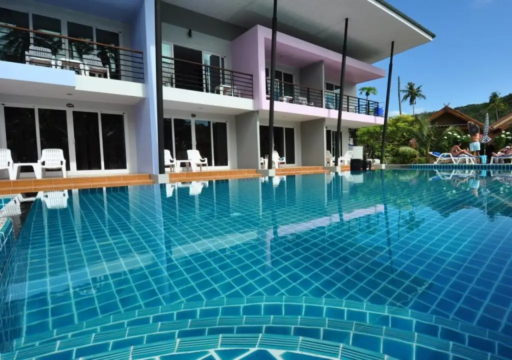 Phi Phi Anita Resort — фото 1
