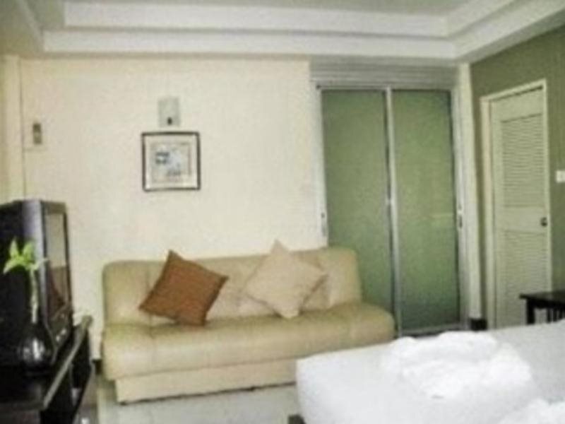 Краби: Krabi Flora Hotel
