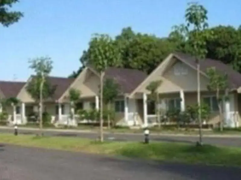 Краби: Krabi Flora Hotel