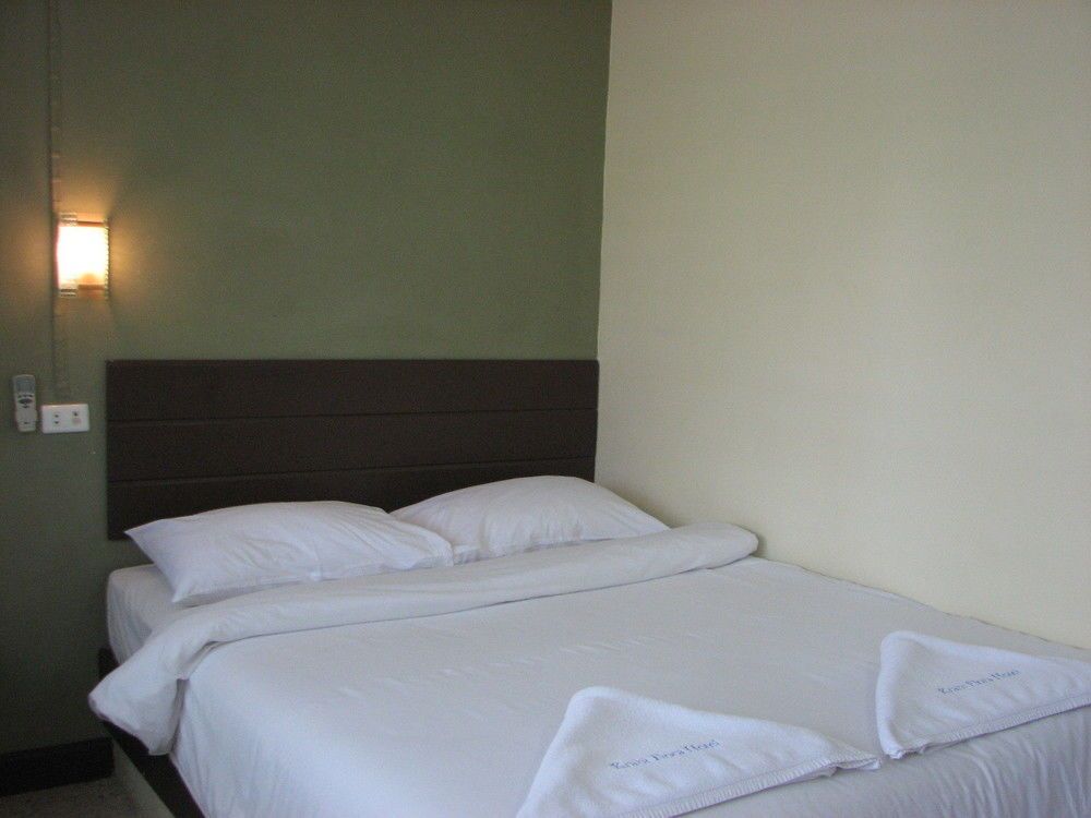 Краби: Krabi Flora Hotel