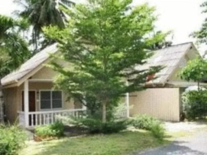 Краби: Krabi Flora Hotel