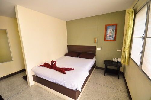 Краби: Krabi Flora Hotel