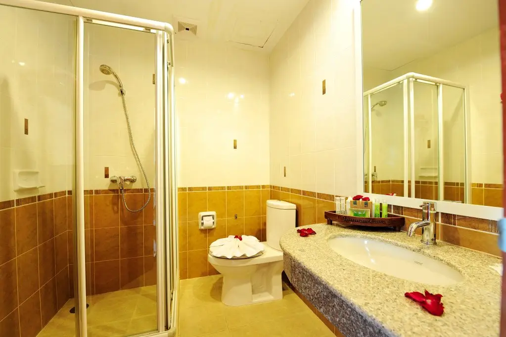 Пхукет: Курортный отель Baumancasa Beach Resort