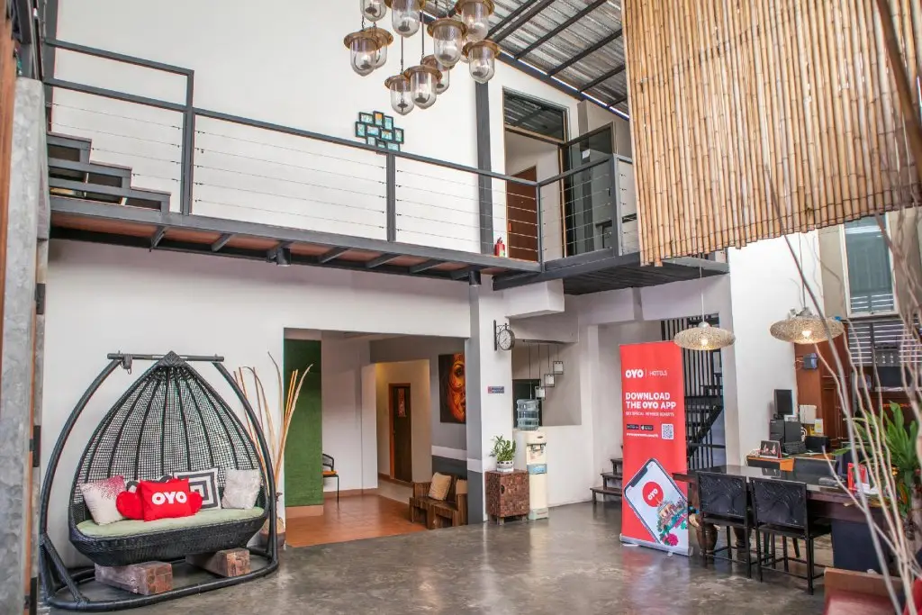 Пхукет: The Album Loft at Nanai