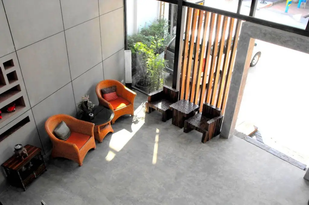 Пхукет: The Album Loft at Nanai
