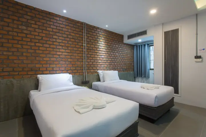 Краби: City Hotel