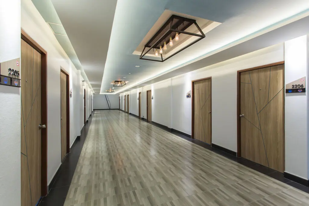 Краби: City Hotel