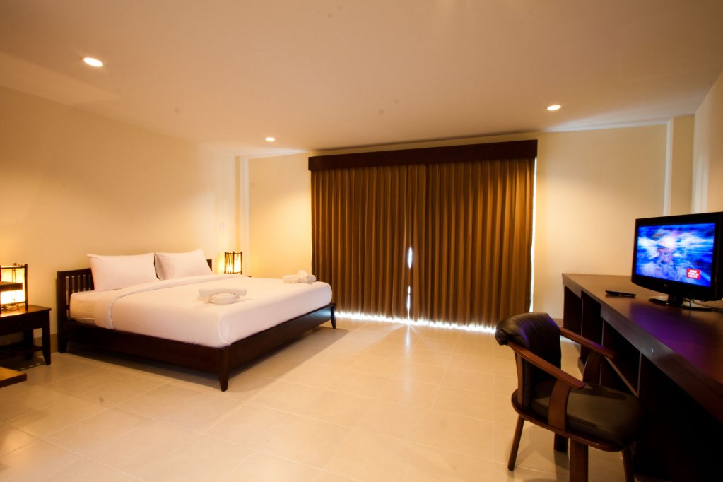 Краби: Ao Nang View La Villa
