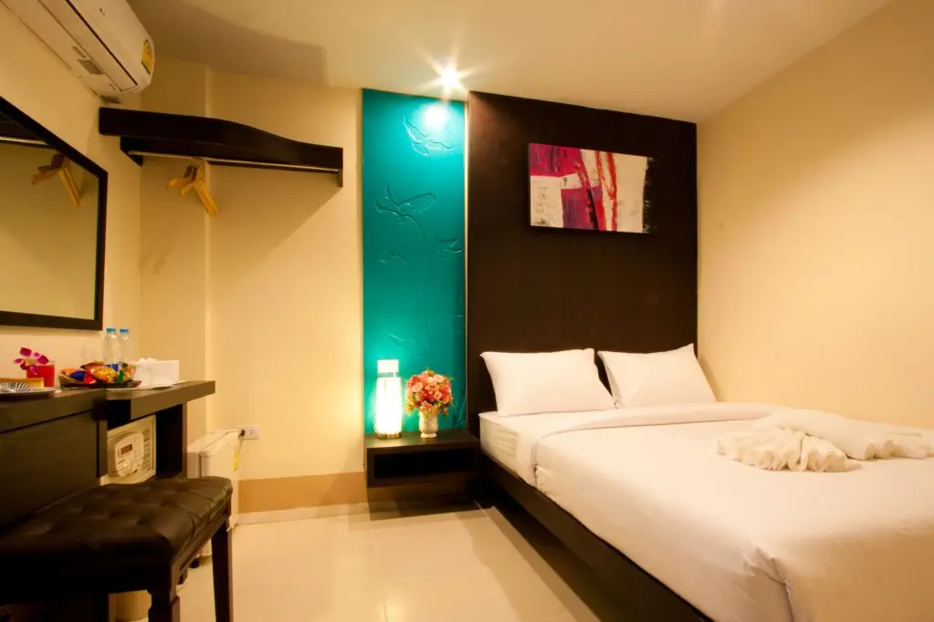 Краби: Ao Nang View La Villa
