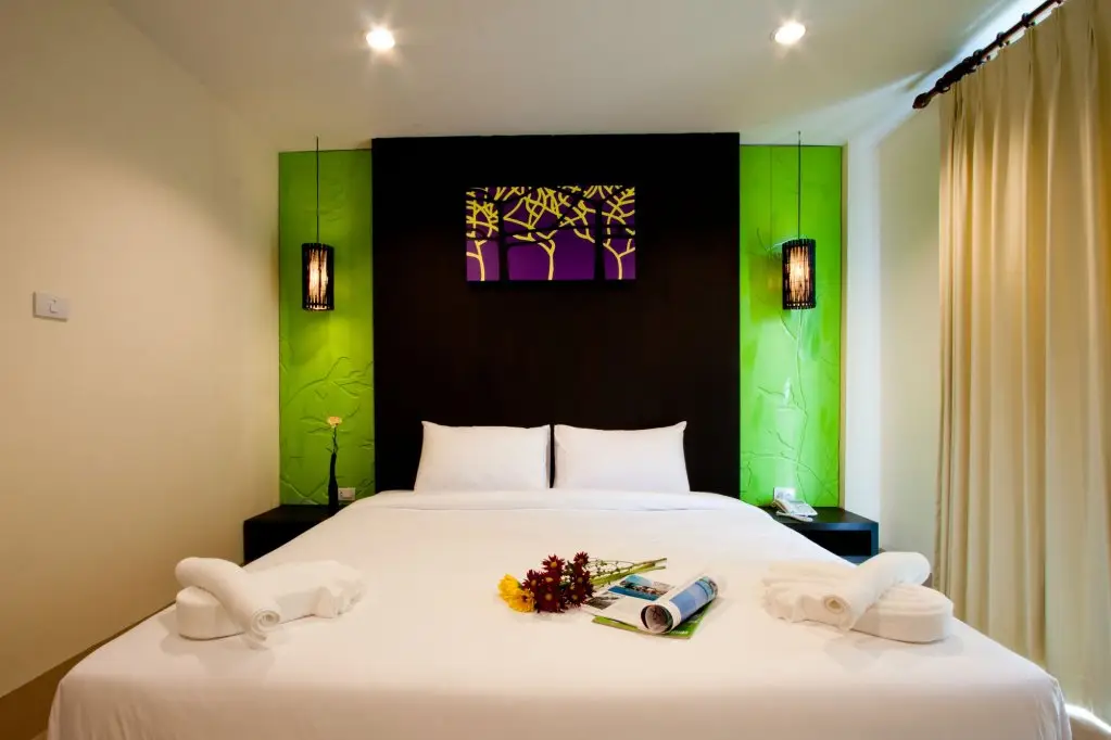 Краби: Ao Nang View La Villa