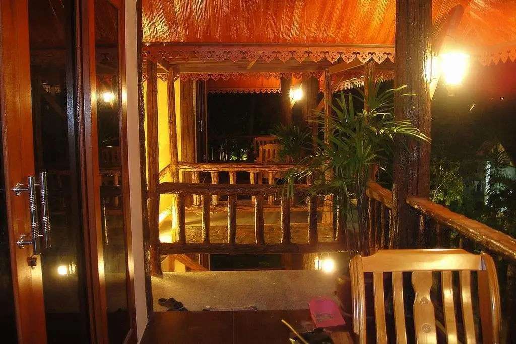 Краби: Aonang Dahla Bungalow