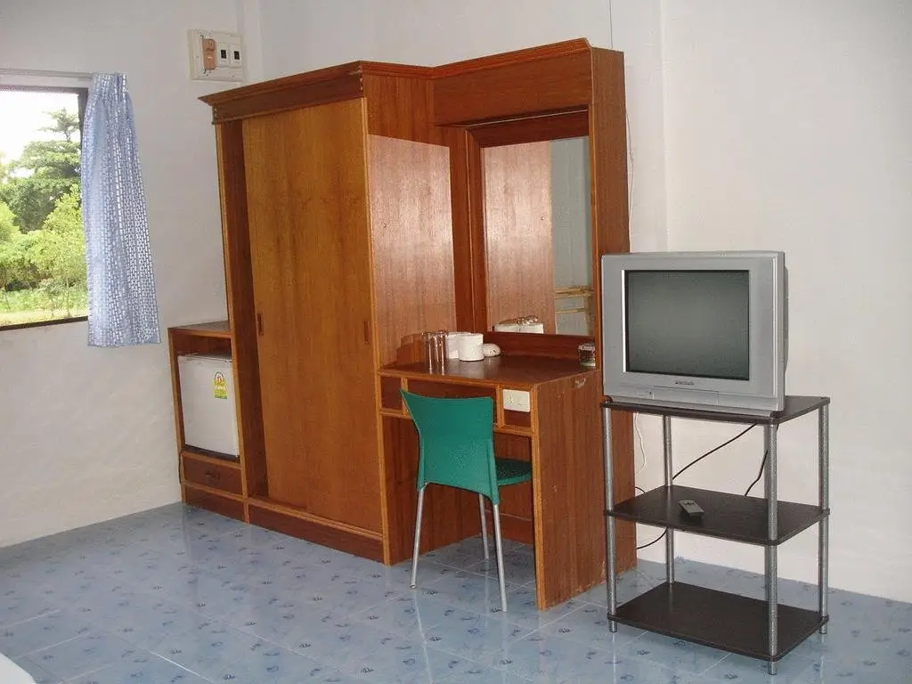 Краби: Aonang Dahla Bungalow