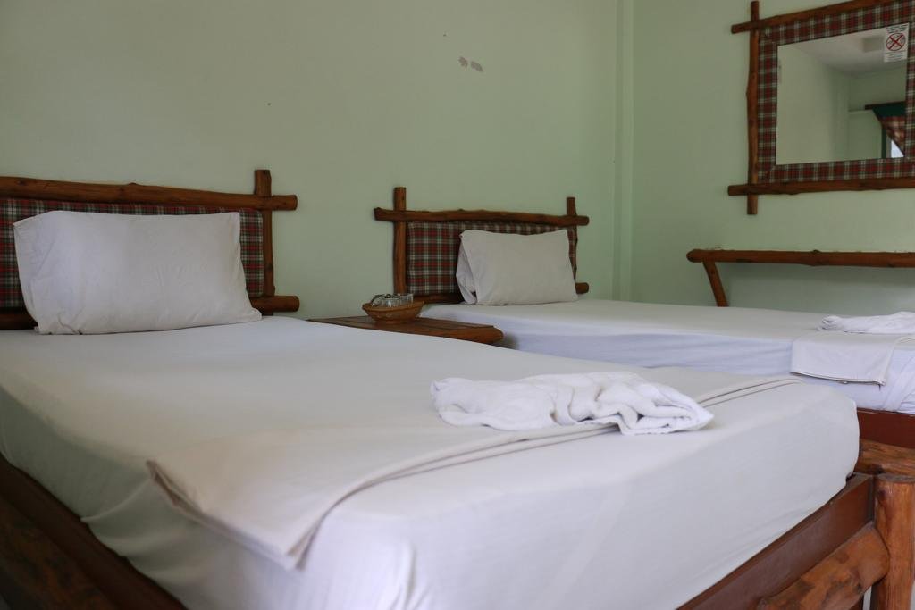 Краби: Mountain View Resort