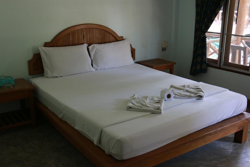 Краби: Mountain View Resort