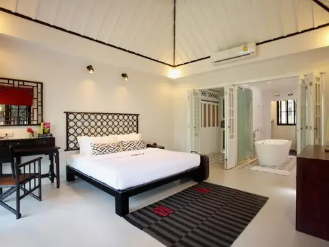 Moracea by Khao Lak Resort — фото 1