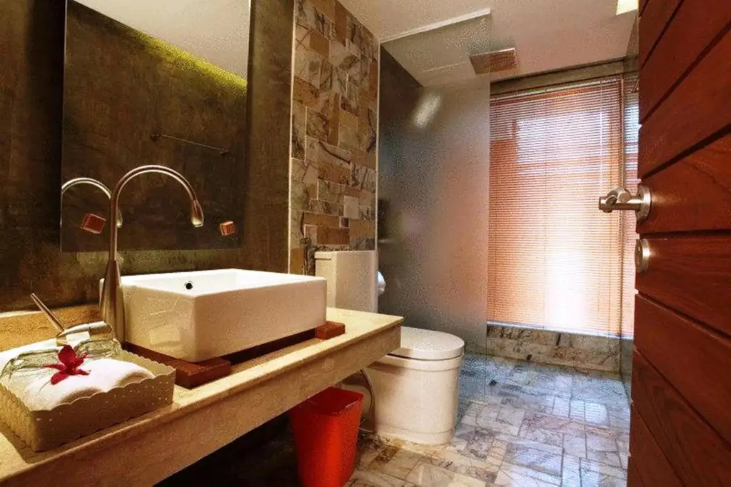 Бангкок: Baannueng at Aree 5 Hotel