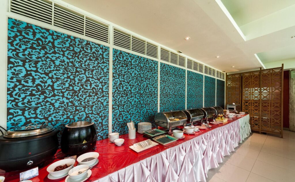 Бангкок: Lantana Resort Hotel Bangkok