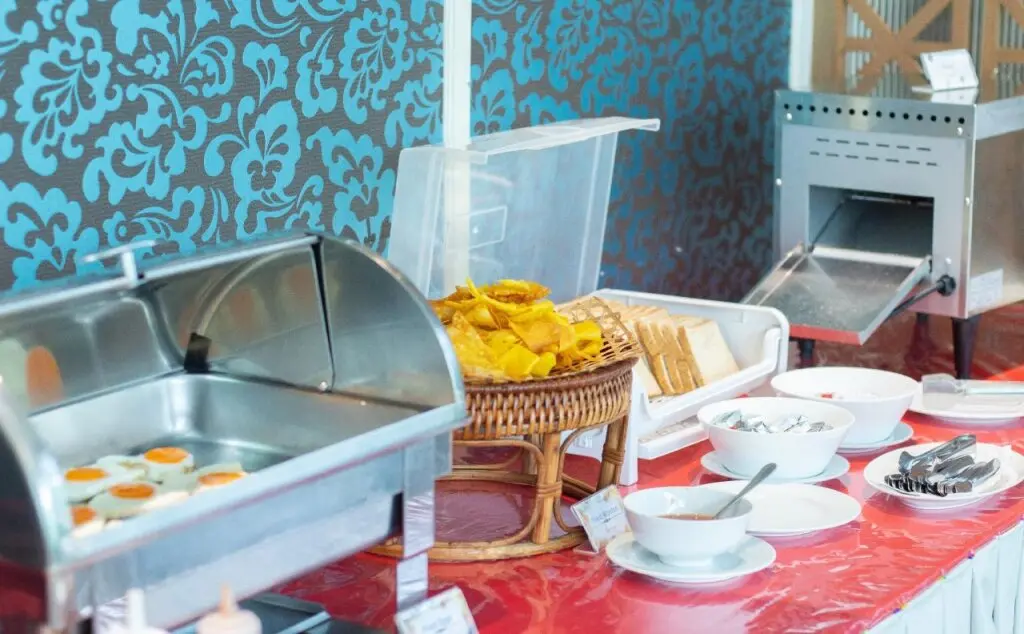 Бангкок: Lantana Resort Hotel Bangkok