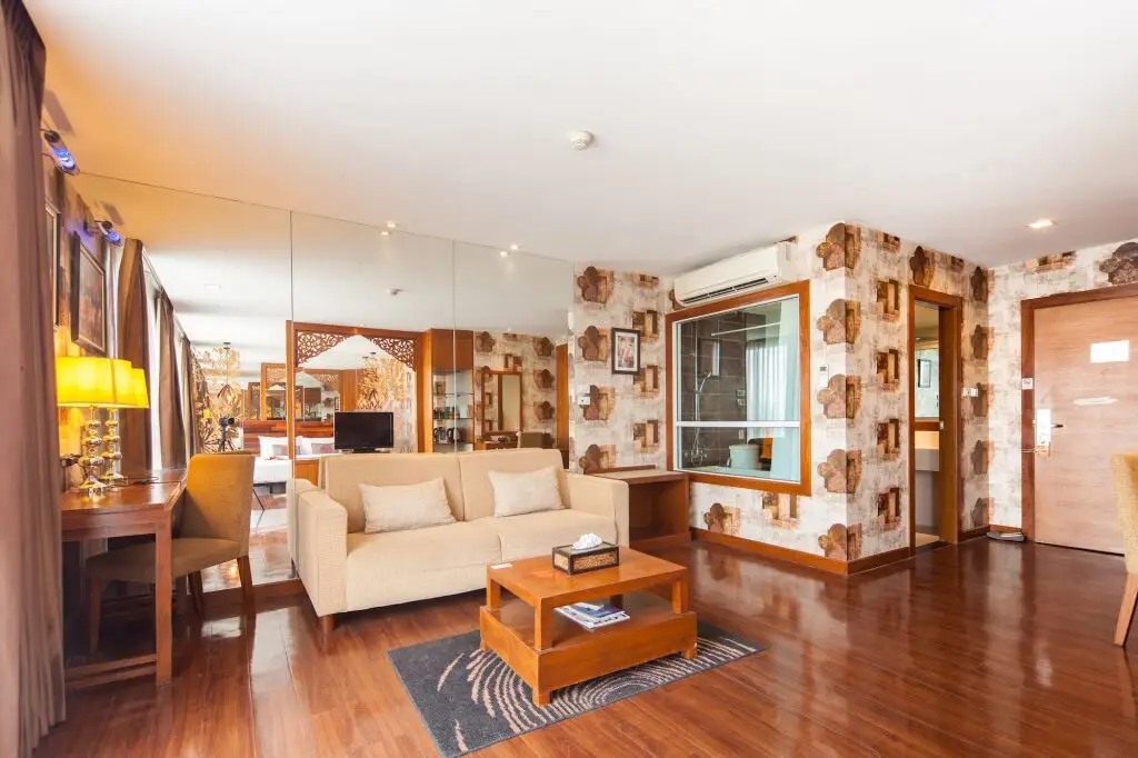 Бангкок: Lantana Resort Hotel Bangkok