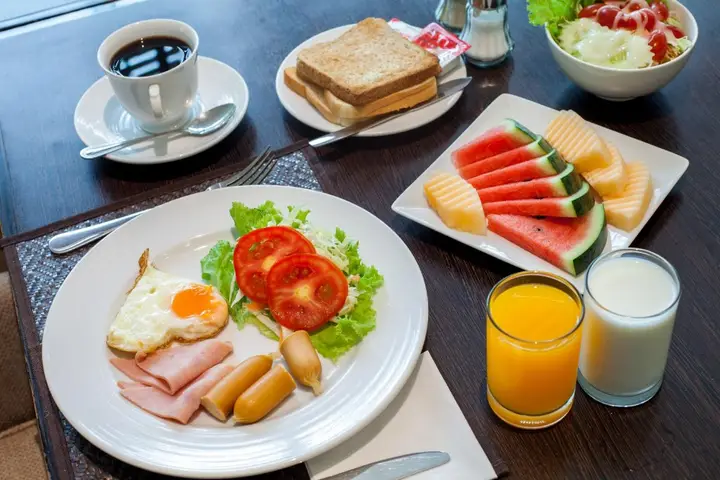 Бангкок: Lantana Resort Hotel Bangkok