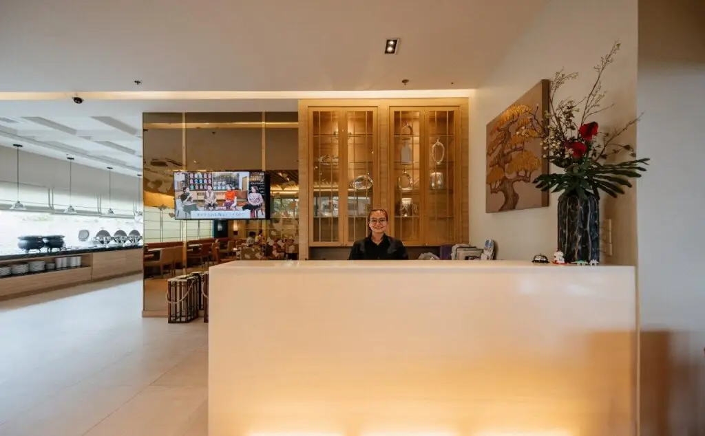 Бангкок: Cnc Residence