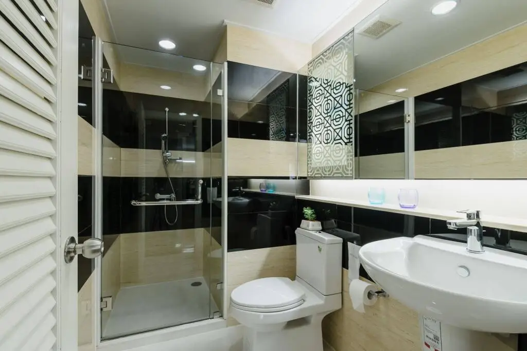 Бангкок: Cnc Residence
