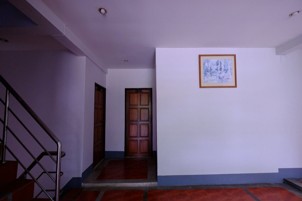 Краби: Koh Kwang Seaview